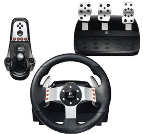 Logitech G27 Racing Wheel - Logitech : Flipkart.com