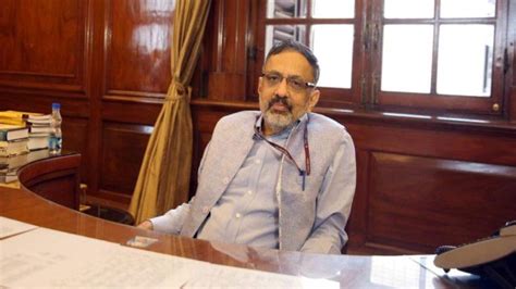 Cabinet Secretary Rajiv Gauba gets one-year extension