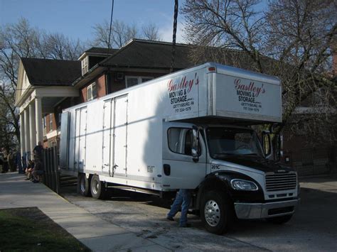 Moving Day at the Gettysburg Visitor Center | Gettysburg Daily