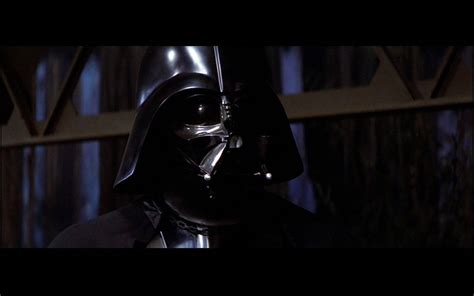 Star Wars Episode VI: Return Of The Jedi - Darth Vader - Darth Vader ...