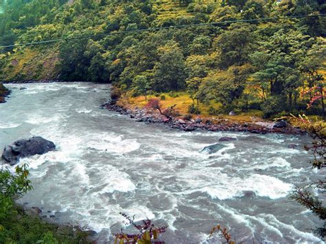 Mandakini River | River, Uttarakhand, Travel experts