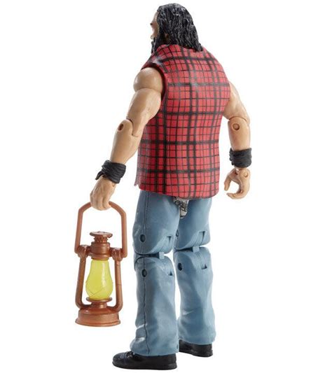 Mattel Elite Series 29: Photos | WWE