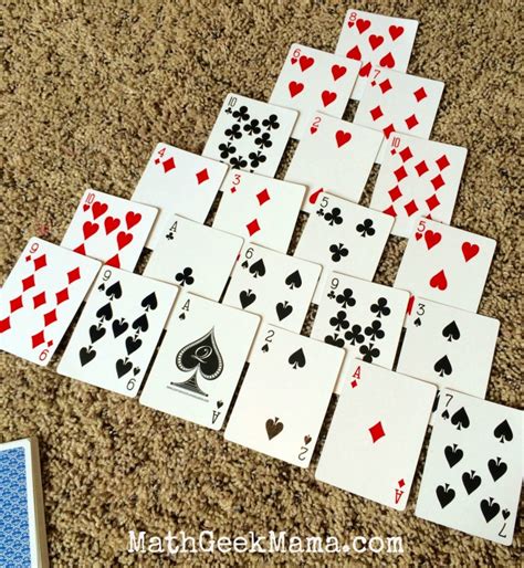 23 Card Games for Quality Family Fun! - Teaching Expertise