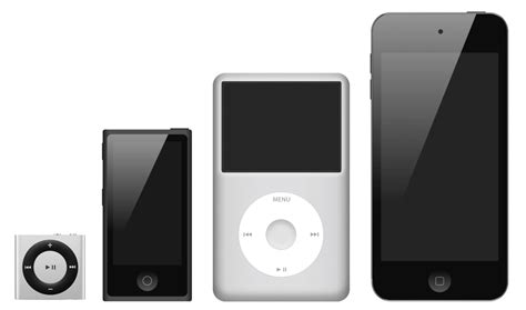 Rumors Suggest We May See New IPod Touch In 2019 - AppleMagazine