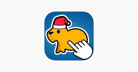 ‎Capybara Clicker on the App Store