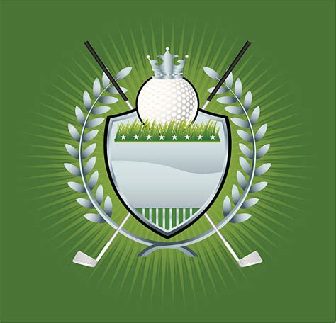 Cool Golf Background Illustrations, Royalty-Free Vector Graphics & Clip Art - iStock