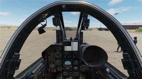 Your DCS: Mirage F1CE training starts today! – Stormbirds