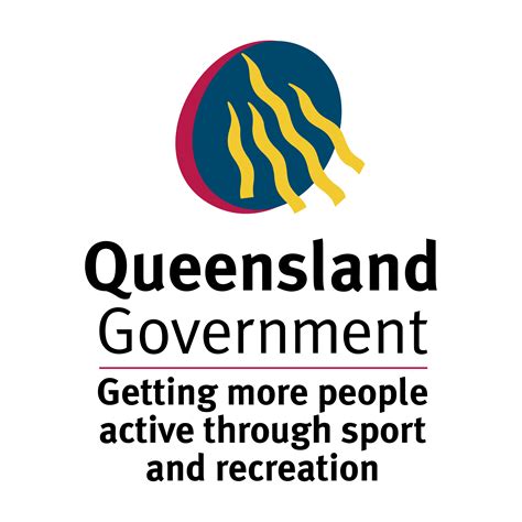 Queensland Government Logo PNG Transparent & SVG Vector - Freebie Supply