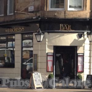 The Palais Bar in Dennistoun, Glasgow : Pubs Galore