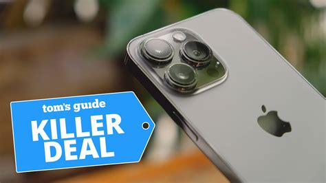 Killer iPhone 13 deal: Buy one get one free now at Verizon | Tom's Guide