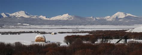 Big Hole: Montana's Big Hole Country | Southwest Montana