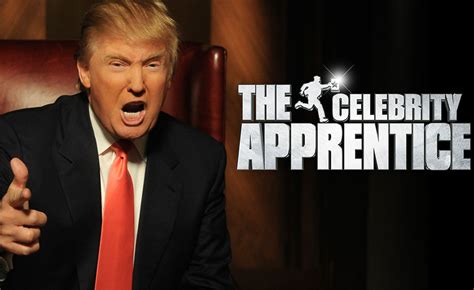 Trump celebrity apprentice Blank Template - Imgflip