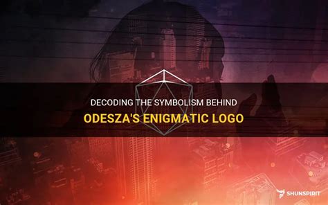 Decoding The Symbolism Behind Odesza's Enigmatic Logo | ShunSpirit