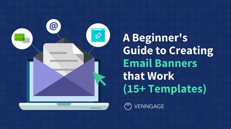 Email Banner: A Beginner's Guide [+ Templates] - Venngage