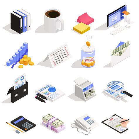 Accounting Icons - Download Free Vectors, Clipart Graphics & Vector Art