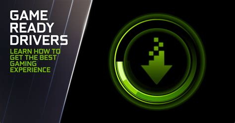 How GeForce Game Ready Drivers Deliver The Best Experience For Your ...