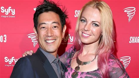 Jennifer Newman: What You Didn't Know About Grant Imahara's Fiancée