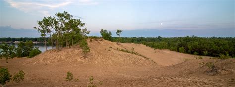 Day Trip to Sandbanks Provincial Park, Ontario - Curious Travel Bug