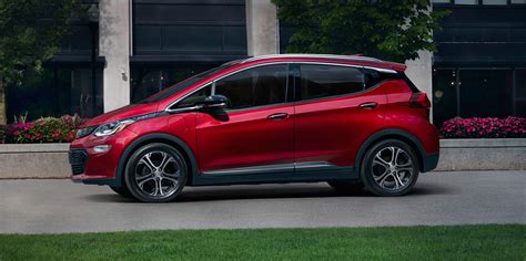 2021 Chevy Bolt revealed — significant redesign and your requests answered - Electrek