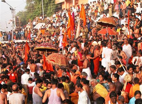 Kumbh Mela Ujjain 2016 - India Tourism Guide & Travel NewsIndia Tourism ...