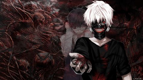 Tokyo Ghoul Kaneki Wallpaper (73+ images)