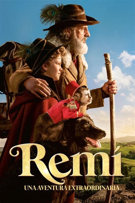 *NNv(BD-1080p)* Remi: Una aventura extraordinaria Español Película Subtitulado - Xzj1QF94Bc