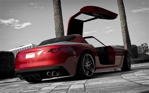 Benefactor Surano GT [Add-On | Tuning] - GTA5-Mods.com