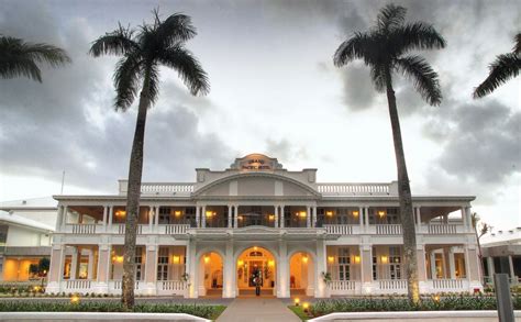 Suva City Tours: Explore Suva With Local Guides