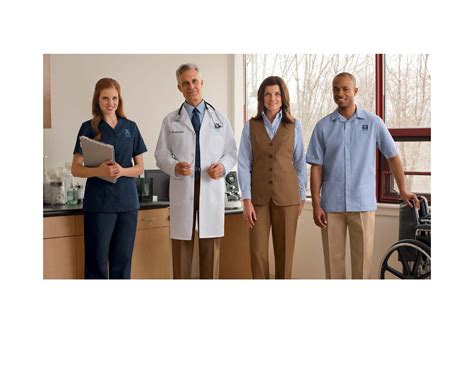 Contact us at 888-999-4660 to discuss your Hospital or Medical Center Uniform Image Apparel ...