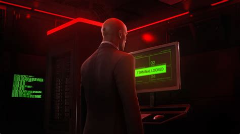 Hitman 3 system requirements