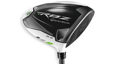 Taylormade Rbz Black Driver Review - The Last Witch Hunter