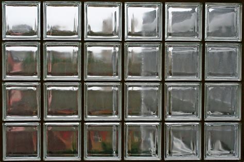 Crystal Glass Block For Partition Wall - Buy Decorative Glass Brick, China hollow glass bricks ...