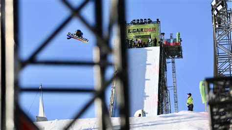 FIS | World Cup season set to open in Chur from 21-22 October