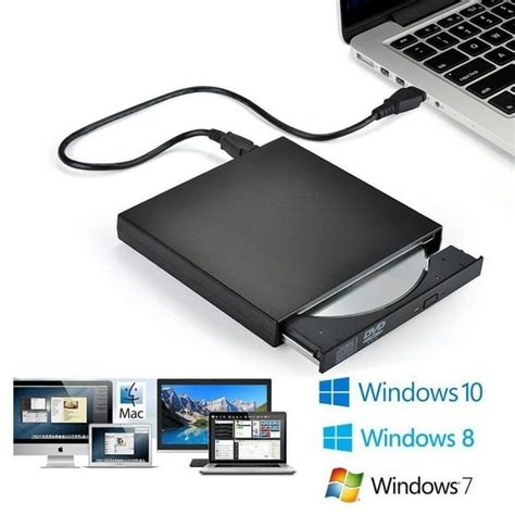 External 4k Blu Ray Drive