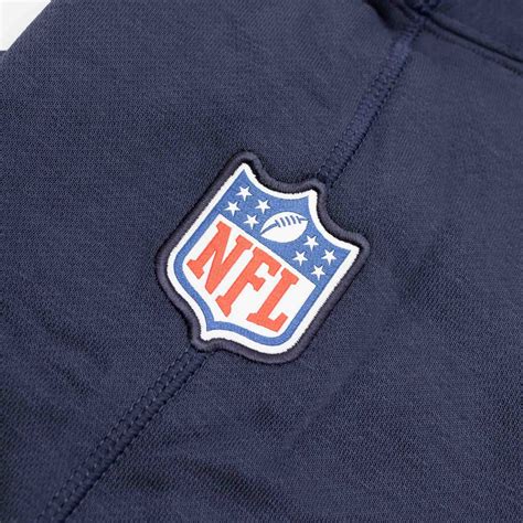 Nike New England Patriots 2023 NFL Sideline Club Hoodie Navy | TAASS ...