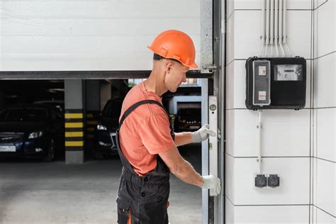 Garage Door Installation - Kangaroo Garage Doors