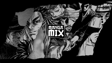 Manga Mix
