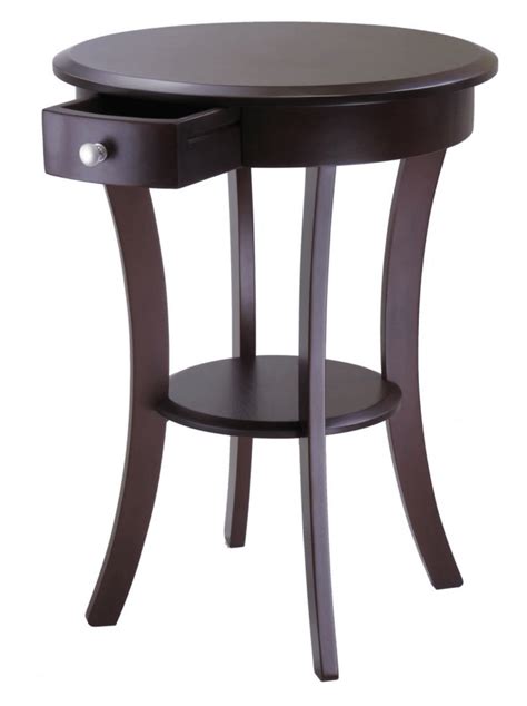 17 Lovely Small Accent Table Picks for 2021!