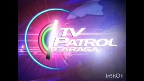 TV patrol regional obb from 2008-2010 - YouTube