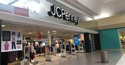 JCPenney Brings ThredUp Consignment Store Shopping to 30 Locations