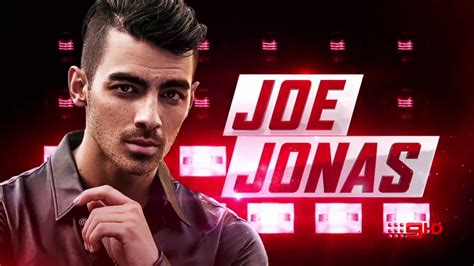 The Voice Australia 2018 Promo "Joe Jonas" | Coaches: Delta, Joe Jonas, Kelly Rowland & Boy G ...