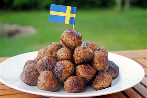 28 food you have to try in Sweden - Food you should try