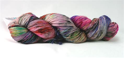 ORCHID MANIA - Destination Yarn