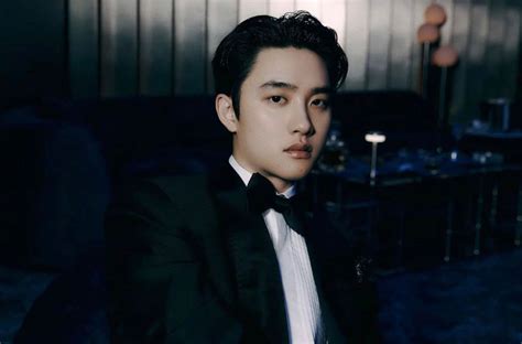 D.O EXO Siap Comeback Album Solo Pada Bulan Mei