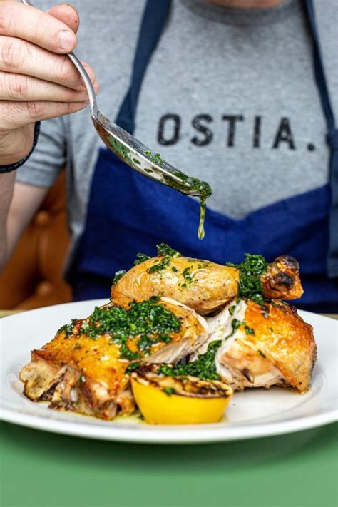 Ostia Makes a Bid to Be Your New Favorite Neighborhood Spot | Houstonia ...