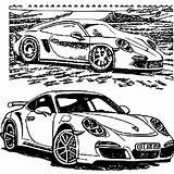 Carros Para Colorir 10  Vem Colorir🙁 Explore O Melhor Do sketch template