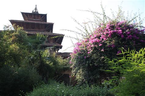 Nepal 2008: Patan