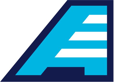 America East Conference Alternate Logo - NCAA Conferences (NCAA Conf ...