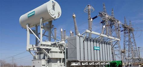 Siemens Austria ships 50th large transformer to Texas | Transformers ...