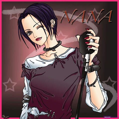 Nana review | Anime Amino